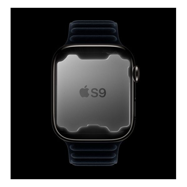 Apple Watch Series 9 GPSモデル 41mm